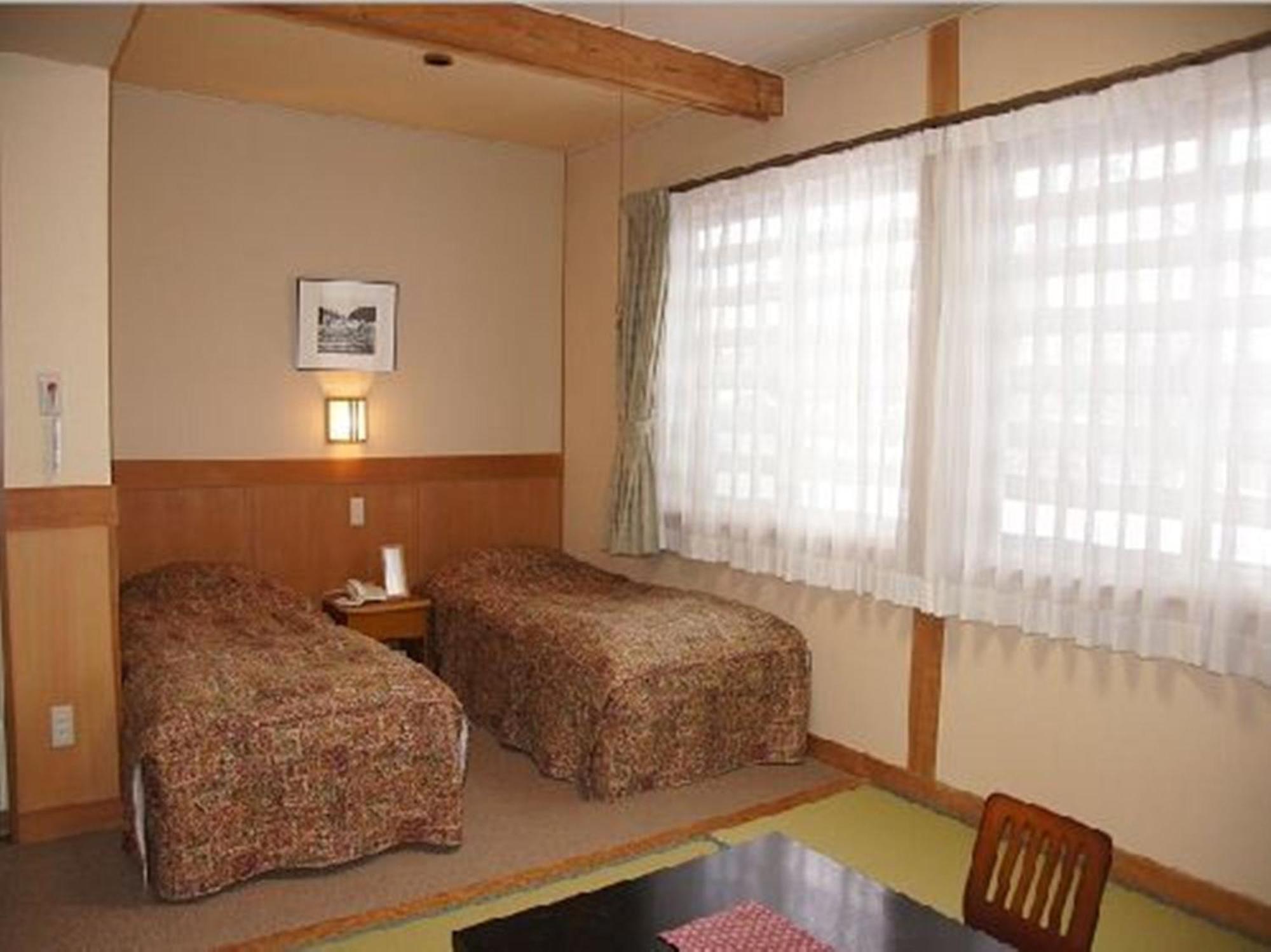 Minamiya 山とねこと遊ぶ宿 みなみ家 白馬村 部屋 写真