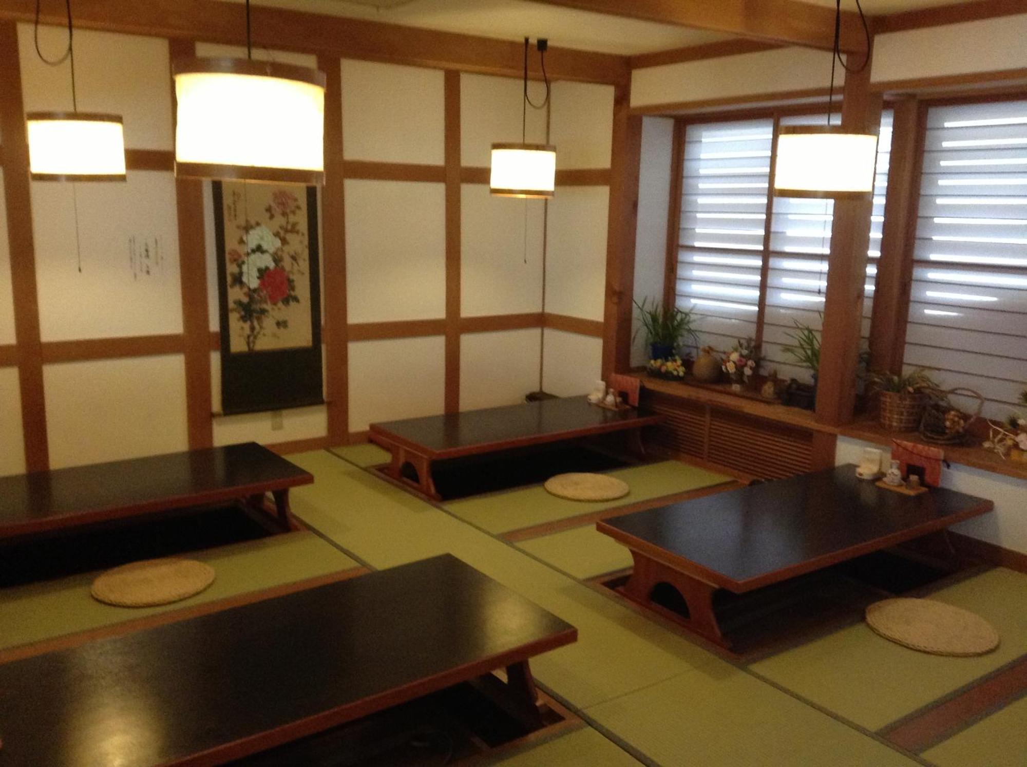 Minamiya 山とねこと遊ぶ宿 みなみ家 白馬村 エクステリア 写真