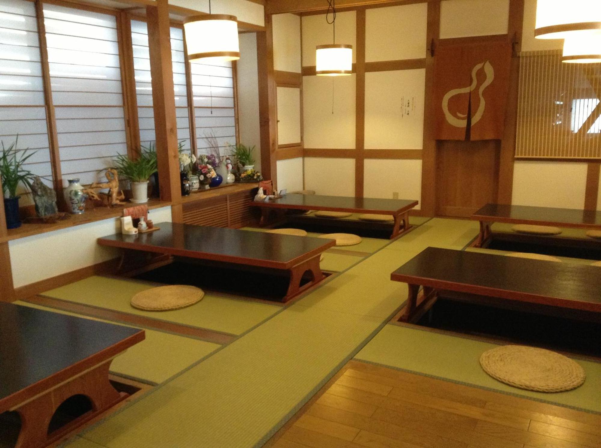 Minamiya 山とねこと遊ぶ宿 みなみ家 白馬村 エクステリア 写真
