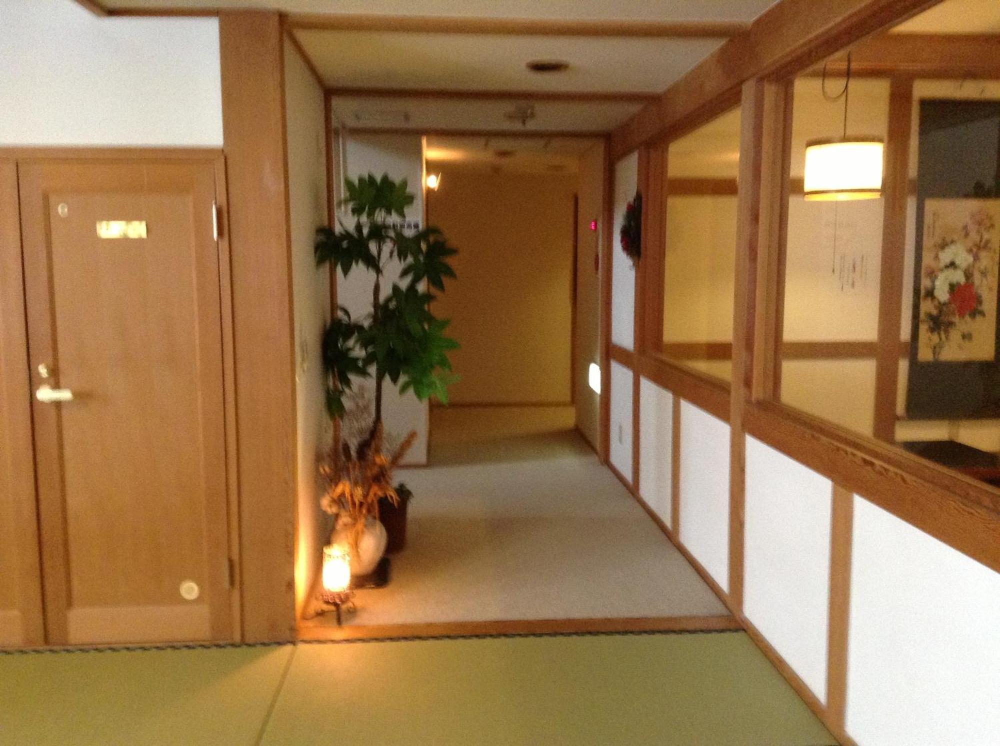Minamiya 山とねこと遊ぶ宿 みなみ家 白馬村 エクステリア 写真